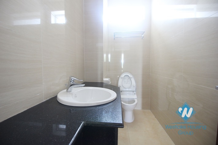 Beautiful and wide Villa for rent in Ciputra with 6 bedroom